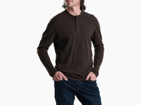 Kuhl Rukus Henley - Men's